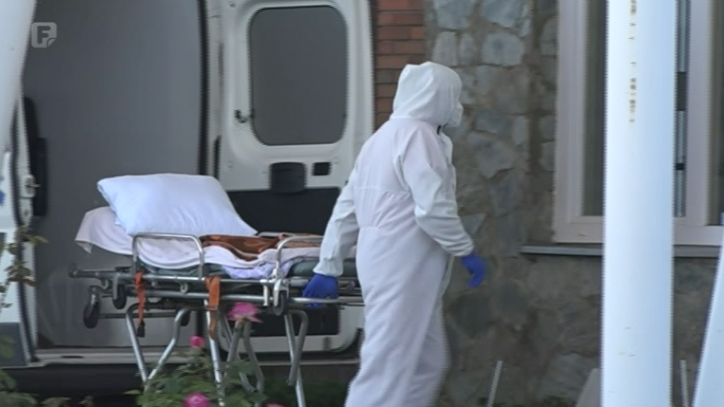 Šest smrtnih i 44 nova slučaja zaraze u TK-u